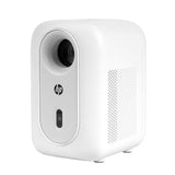 HP CP180 Projektor med kort projiceringsafstand 130 ANSI lumens LCD 720p (1280x720) Hvid