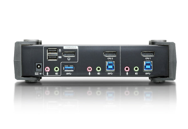 ATEN CS1922 KVM Switch Sort