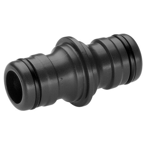 Gardena 2831-20 Slangekobling Sort 1 stk