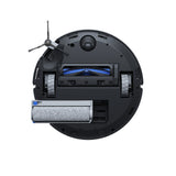 Ecovacs Deebot X8 Pro Omni 0,22 L Sort