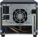 Inter-Tech SC-4100 Stativ Sort