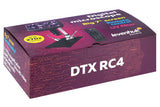 Levenhuk DTX RC4 270x Digitalt mikroskop