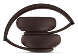Apple Beats Studio Pro Headset Kabel & trådløs Opkald/musik USB Type-C Bluetooth Brun
