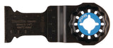 Makita B-64951 stiksav, rullesav & sabelsavklinge Tungsten carbide (TC) 1 stk
