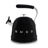 Smeg WKF01BL kedel 2,3 L Sort