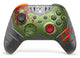 Microsoft Xbox Wireless Controller - DOOM: The Dark Ages Limited Edition Flerfarvet Bluetooth/USB Gamepad Analog/digital Android, PC, Xbox One, Xbox Series S, Xbox Series X, iOS