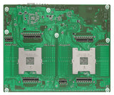 Asrock GENOA2D24G-2L+ bundkort AMD SoC Socket SP5