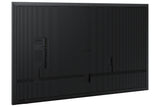 Samsung QH55C Digital fladpaneldisplay 139,7 cm (55") LCD Wi-Fi 700 cd/m² 4K Ultra HD Sort Indbygget processer Tizen 24/7