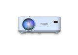 Philips NeoPix 100 Projektor med kort projiceringsafstand LCD 800x480 Hvid