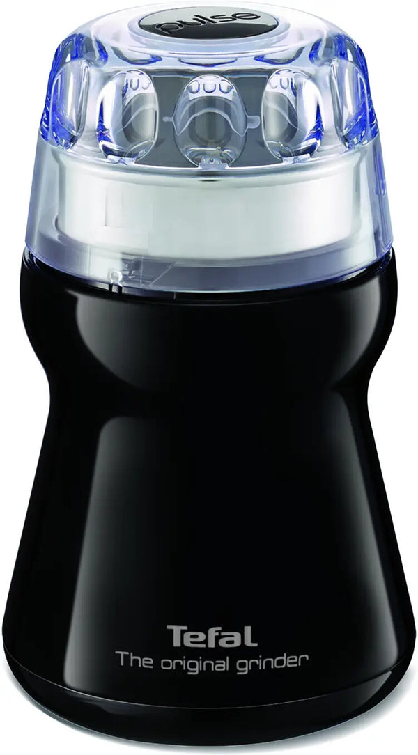 Tefal GT1108 kaffemølle 180 W Sort