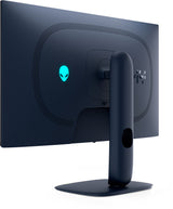 Alienware AW2725D computerskærm 68,6 cm (27") 2560 x 1440 pixel Quad HD QD-OLED Blå