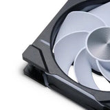 Phanteks D30-120 Computerkabinet Ventilator 12 cm Sort 3 stk