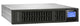 PowerWalker VFI 1000CRM LCD UPS-enhed Dobbeltkonvertering (online) 1 kVA 800 W 3 AC stikkontakt(er)