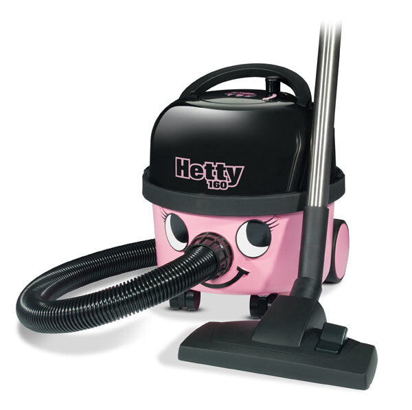 Numatic HET160-11 6 L Beholder vakuum 620 W