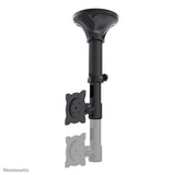 Neomounts FPMA-C025BLACK tv-beslag 76,2 cm (30") Sort