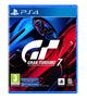 Sony Interactive Entertainment Gran Turismo 7, Standard Edition Flersproget PlayStation 4