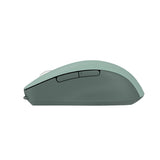 ASUS SmartO Mouse MD200 Silent Plus mus Kontor Ambidextrous RF trådløs + Bluetooth Optisk 4200 dpi