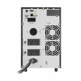 Eaton 9SX3000 UPS-enhed Dobbeltkonvertering (online) 3 kVA 2700 W
