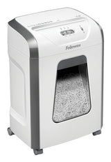 Fellowes 15C papirmakulator Krydsmakulering 22,4 cm Hvid