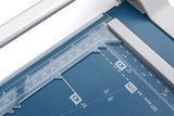 Dahle 507 papirskærer 0,8 mm 8 ark