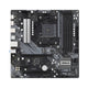 Asrock A520M Phantom Gaming 4 AMD A520 Stik AM4 micro ATX