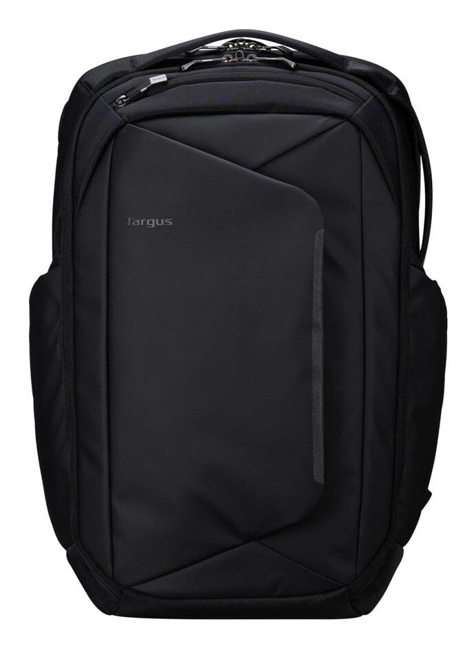 Targus TBB663GL rygsæk City backpack Sort