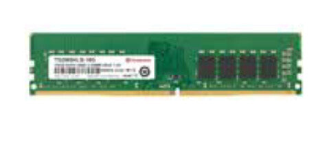 Transcend TS3200HSB-16G hukommelsesmodul 16 GB 1 x 16 GB DDR4 260-pin SO-DIMM