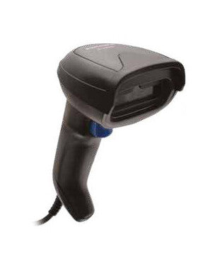 Datalogic GD4290 Håndholdt stregkodelæser 1D Lineær Sort