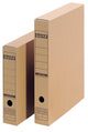 Leitz 60850000 fil opbevaring Pap Brun