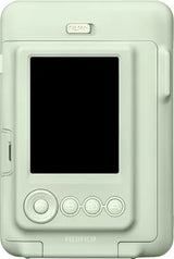 Fujifilm Instax mini LiPlay 1/5" 2560 x 1920 pixel 86 x 54 mm CMOS Grøn