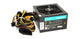 Inca IPS-075PB enhed til strømforsyning 750 W 20+4 pin ATX ATX Sort