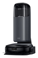 Eufy Omni S1 Sort, Grå