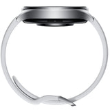 Xiaomi Watch 2 3,63 cm (1.43") AMOLED 46 mm Digital 466 x 466 pixel Berøringsskærm Sølv Wi-Fi GPS (satellit)