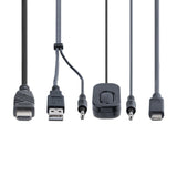 StarTech.com C2-H46-UAC-CBL-KVM KVM Switch Sort