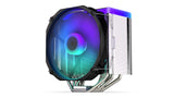 ENDORFY Fortis 5 ARGB Processor Luftkøler 14 cm Sort