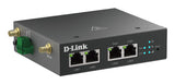 D-Link DWM-314-TP/E modem