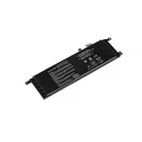 Green Cell AS80 laptop reservedel Batteri