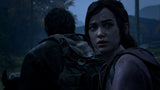 Sony Interactive Entertainment The Last of Us Parte I Nyudgivet Italiensk PlayStation 5