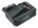 Gardena 14912-20 ledningsfrit batteri / ledningsfri oplader Batterioplader