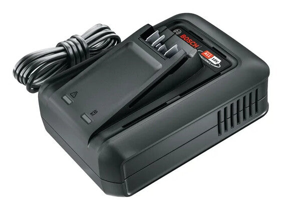 Gardena 14912-20 ledningsfrit batteri / ledningsfri oplader Batterioplader