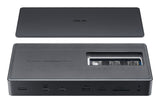 ASUS Master Thunderbolt 5 Dock DC510 Ledningsført Sort