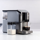 Taurus Accento Latte Fuld-auto Espressomaskine 1,5 L