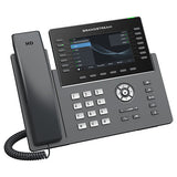 Grandstream Networks GRP2650 IP-telefon Sort 14 Linier TFT Wi-Fi