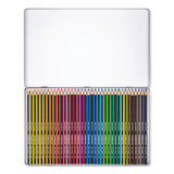 Staedtler 185 M36 farveblyant Flerfarvet 36 stk