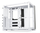 Lian Li 011 Dynamic Mini O11D Mini-S Mini Tower Hvid