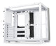 Lian Li 011 Dynamic Mini O11D Mini-S Mini Tower Hvid