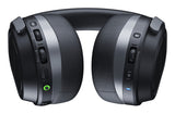 Turtle Beach Stealth 700 Headset Ledningsført Spil Bluetooth Sort, Grå