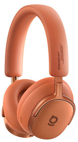 Baseus Inspire XH1 Headset Trådløs Opkald/musik USB Type-C Bluetooth Orange