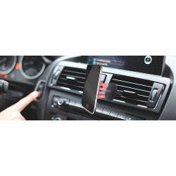 Ultron 283793 holder Passiv holder Mobiltelefon/Smartphone Sort