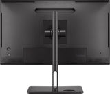 Viewsonic VP Series VP2776T-4K computerskærm 68,6 cm (27") 3840 x 2160 pixel 4K Ultra HD LED Sort